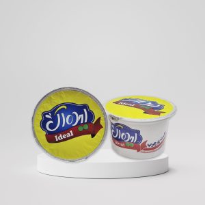 ماست 1.500 گرمی