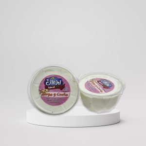 ماست و موسیر 300 گرمی