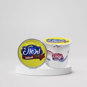 ماست 2.300 گرمی