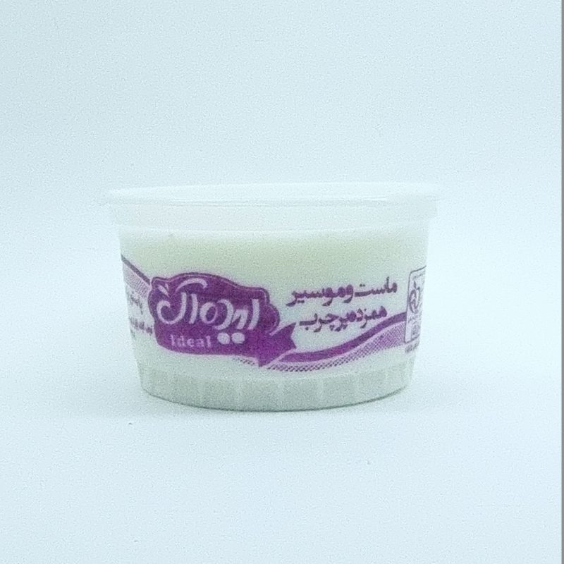 ماست و موسیر